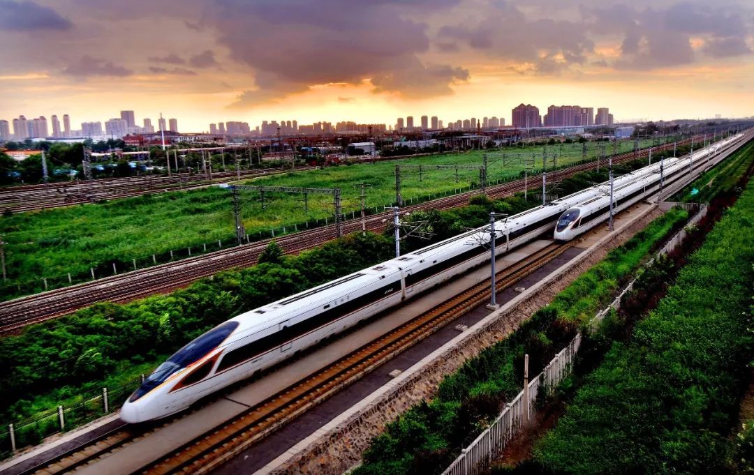 暑運“上半場”全國鐵路累計發(fā)送旅客3.56億人次